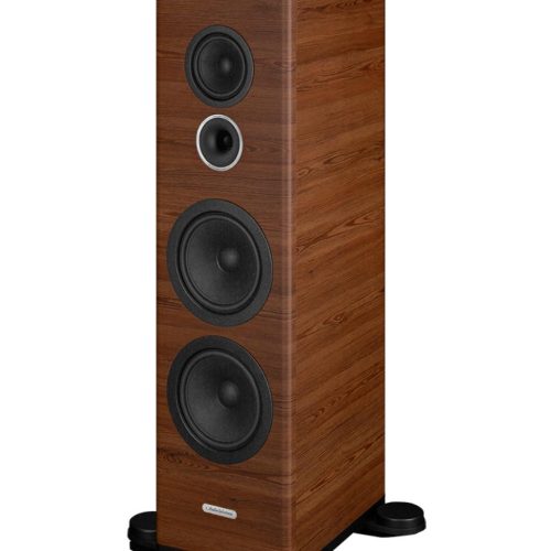 Boxe Audio Solutions Overture O306F Wood collection - imagine 2