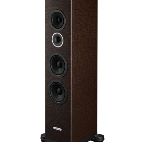 Boxe Audio Solutions Overture O305F Wood collection - imagine 3