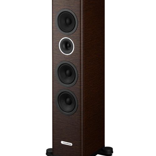 Boxe Audio Solutions Overture O304F Wood collection - imagine 3