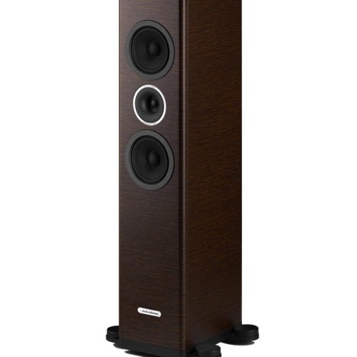 Boxe Audio Solutions Overture O303F Wood collection - imagine 3