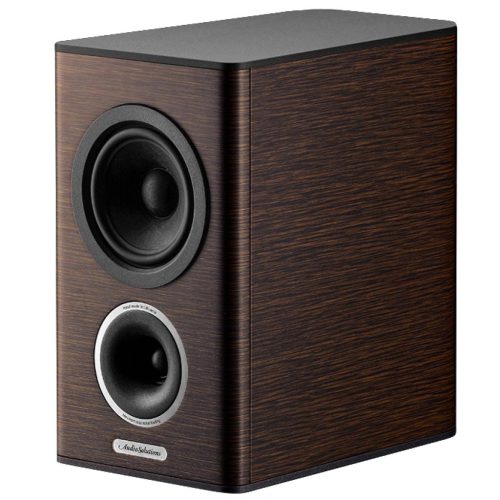 Boxe Audio Solutions Overture O302B Wood collection - imagine 3