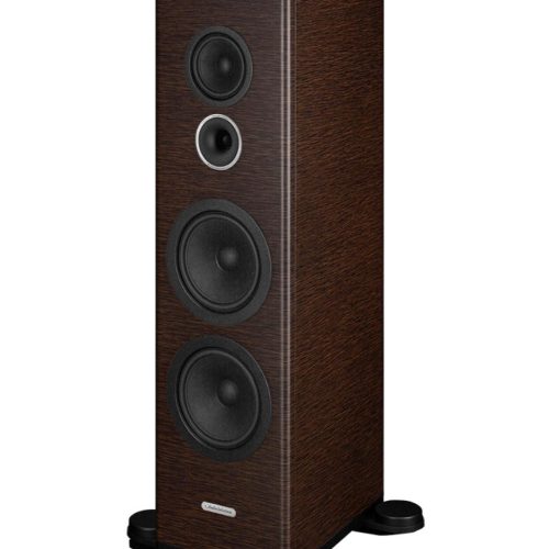 Boxe Audio Solutions Overture O306F Wood collection - imagine 3