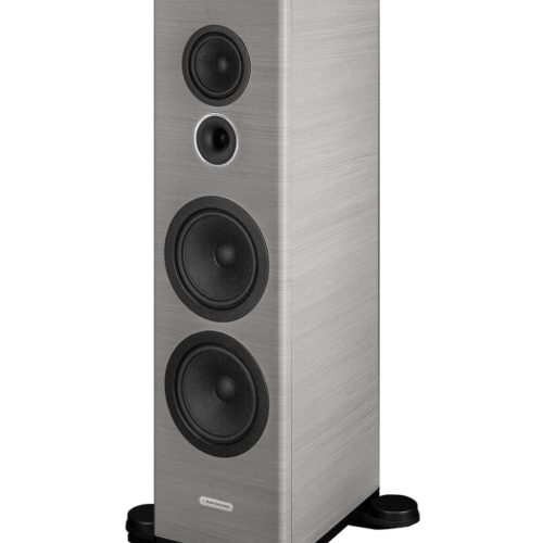 Boxe Audio Solutions Overture O306F Limited collection - imagine 1