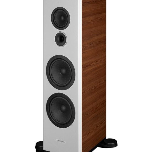 Boxe Audio Solutions Overture O306F Limited collection - imagine 4