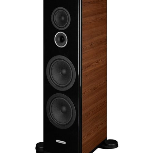 Boxe Audio Solutions Overture O306F Limited collection - imagine 3