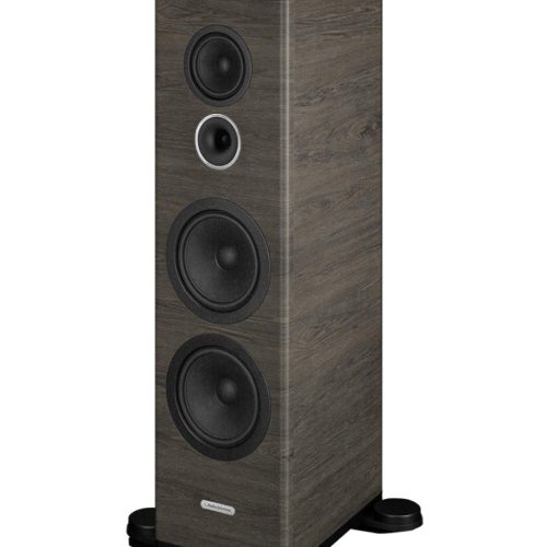 Boxe Audio Solutions Overture O306F Limited collection - imagine 2