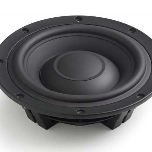 Subwoofer In-Wall Meridian Performance DSW600 - imagine 2