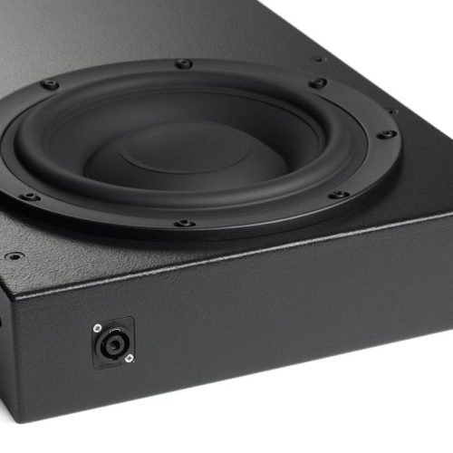 Subwoofer In-Wall Meridian Performance DSW600 - imagine 3