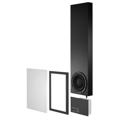 Subwoofer In-Wall Meridian Performance DSW600 - imagine 1