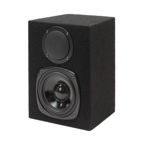 Boxe HiFi Dynavox TRZ