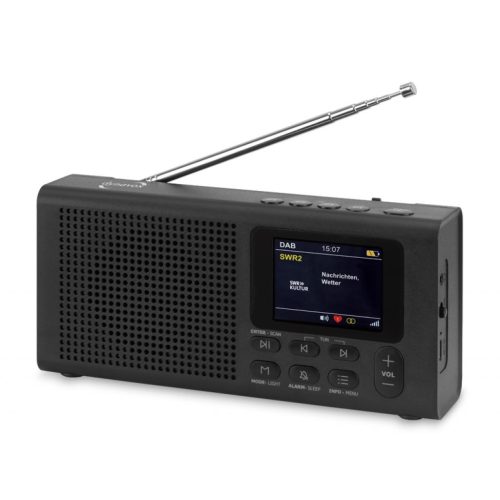 Radio Dynavox DBT200 BT DAB+ - imagine 2