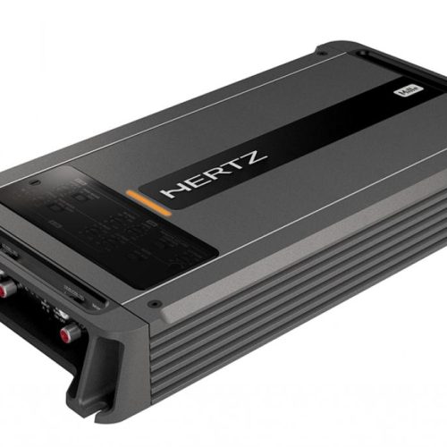 Amplificator Auto Hertz Mille Power ML Power 5 - imagine 3