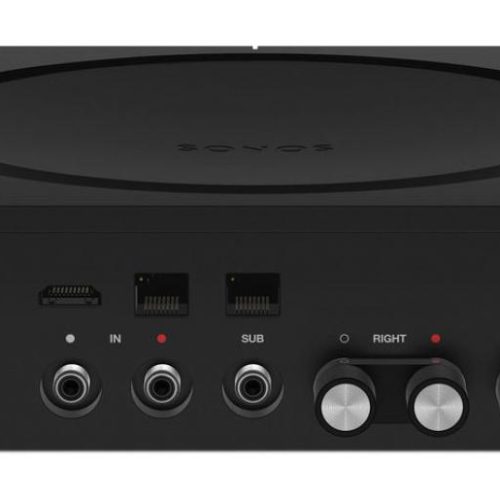 Amplificator Integrat Sonos Amp - imagine 3