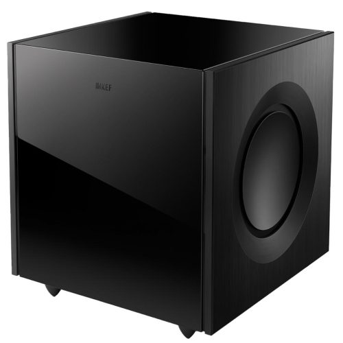 Subwoofer KEF Reference 8b - imagine 1