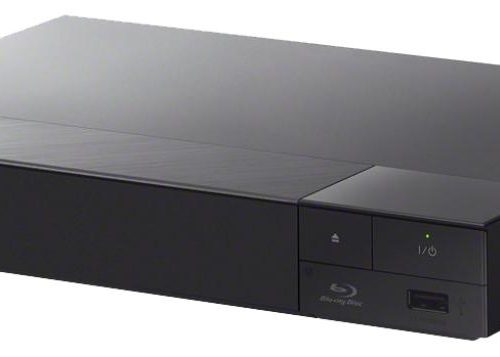 BluRay Sony BDP-S6700 - imagine 2