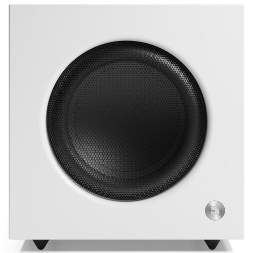 Subwoofer Audio Pro SW-10 Alb - imagine 2