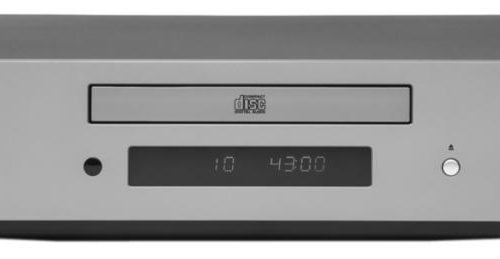 CD Player Cambridge Audio AXC25 - imagine 1