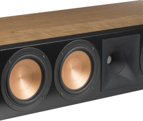 Boxa Klipsch RC-64 III - imagine 2