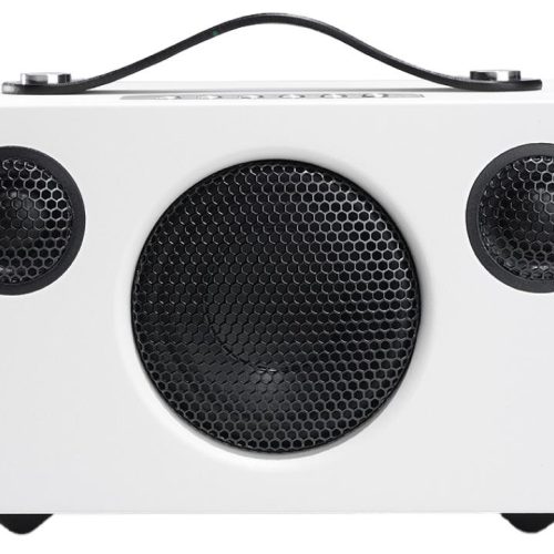 Boxa Activa Audio Pro T3+ Alb - imagine 1