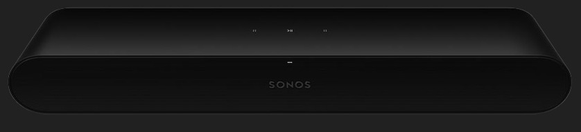 Soundbar Sonos Ray