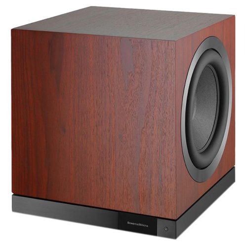 Subwoofer Bowers & Wilkins DB1D Rosenut - imagine 1