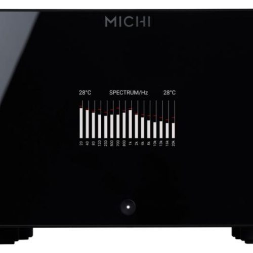 Amplificator de Putere Rotel Michi M8 - imagine 1