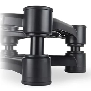 ISOACOUSTICS ISO-200