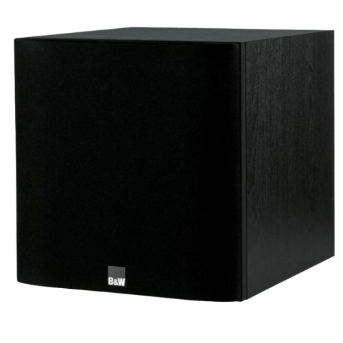 Subwoofer Bowers & Wilkins ASW608 Negru - imagine 2