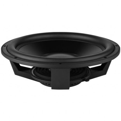 Kit de subwoofer pasiv de referință Dayton Audio 15 - imagine 3