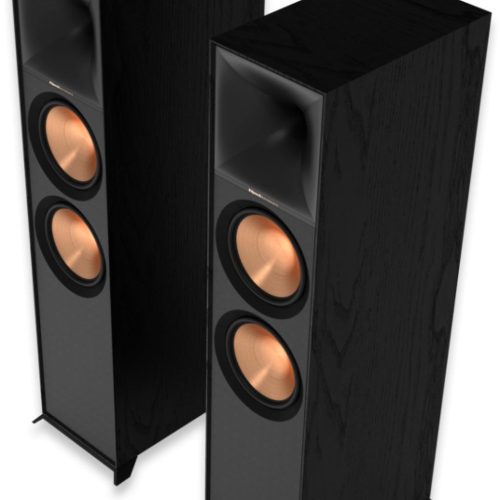 Boxe Klipsch R-800F - imagine 1