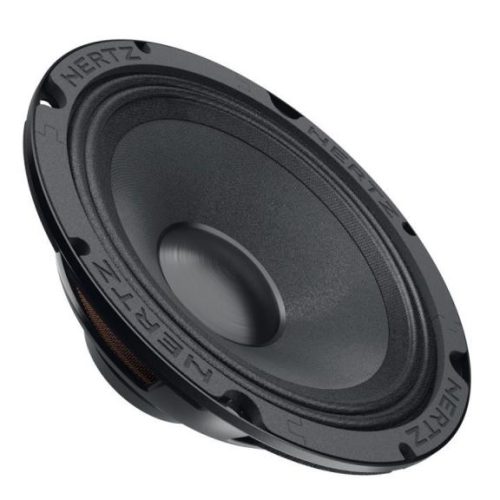 DIFUZOARE AUTO HERTZ SPL SHOW SV 165 NEO, 165MM, 150W RMS - imagine 1