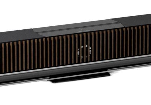 SoundBar Bang & Olufsen Beosound Theatre 55 Gold Tone - imagine 2