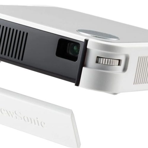 Videoproiector ViewSonic M1 Mini - imagine 1