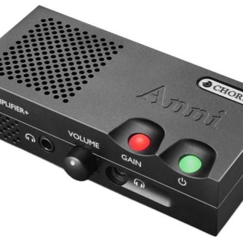 Amplificator Integrat Chord Electronics Anni - imagine 2