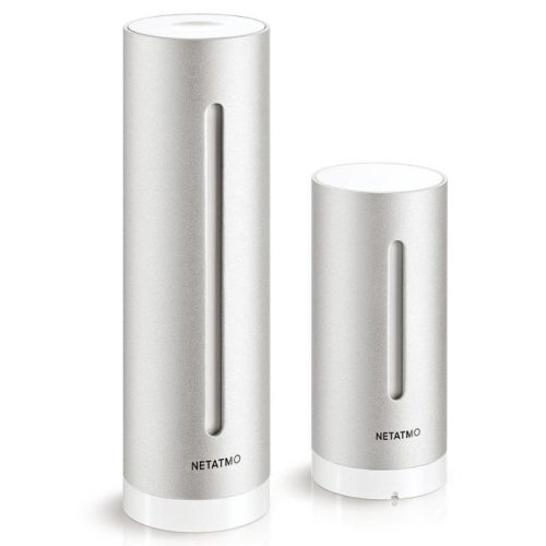 Statie de Vreme Netatmo - imagine 1