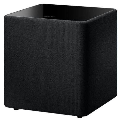 Subwoofer KEF Kube 10 Mie - imagine 2