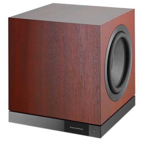 Subwoofer Bowers & Wilkins DB2D Rosenut - imagine 1