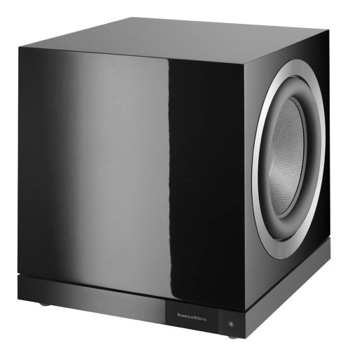 Subwoofer Bowers & Wilkins DB1D Negru Lucios - imagine 1