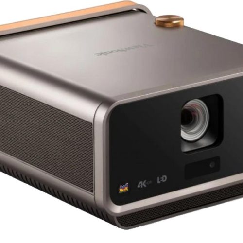 Videoproiector ViewSonic X11-4K - imagine 3