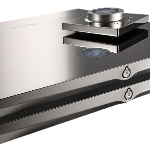 Amplificator Integrat Devialet Expert 440 PRO - imagine 1