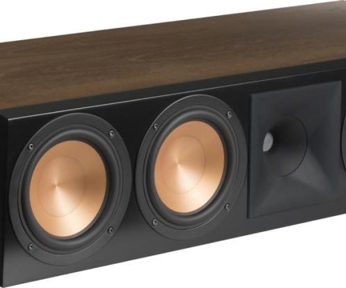 Boxa Klipsch RC-64 III - imagine 3