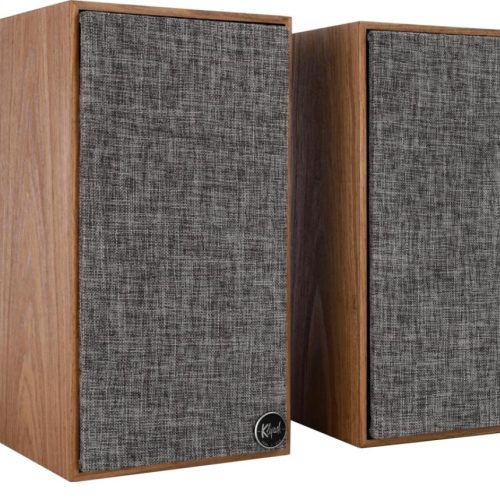 Boxe Active Klipsch The Fives - imagine 3