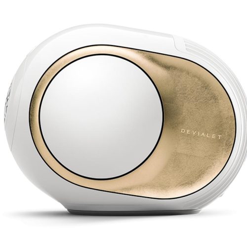 Boxa Activa Devialet Phantom II 98 dB Opera de Paris - imagine 2