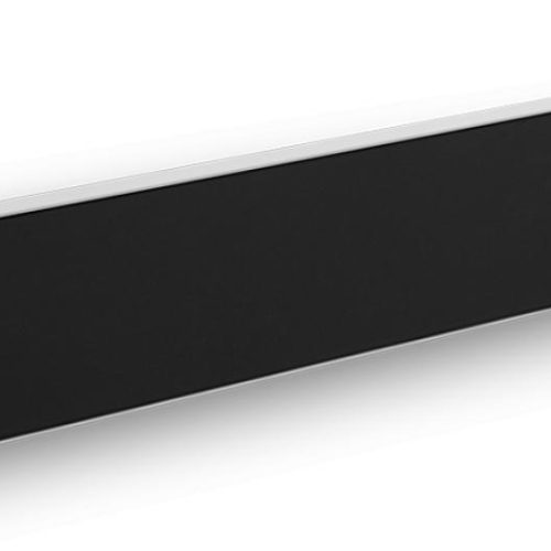 SoundBar Bang & Olufsen Beosound Stage Silver/Black - imagine 1