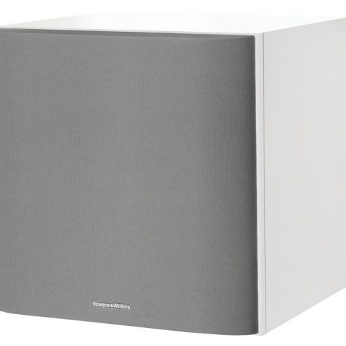 Subwoofer Bowers & Wilkins ASW610 Alb - imagine 2