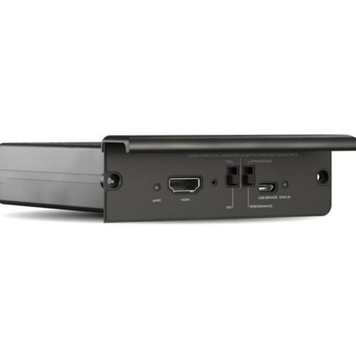 Sound HUB Dali HDMI - imagine 1