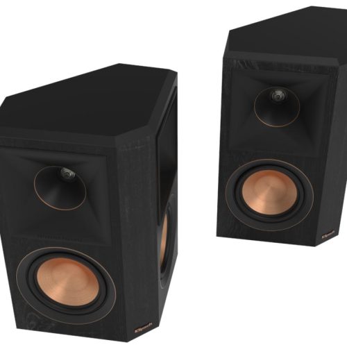 Boxe Bipolare Klipsch RP-502S II - imagine 1