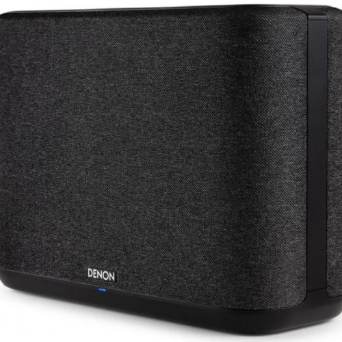 Boxa Activa Wireless Denon Home 250 - imagine 1