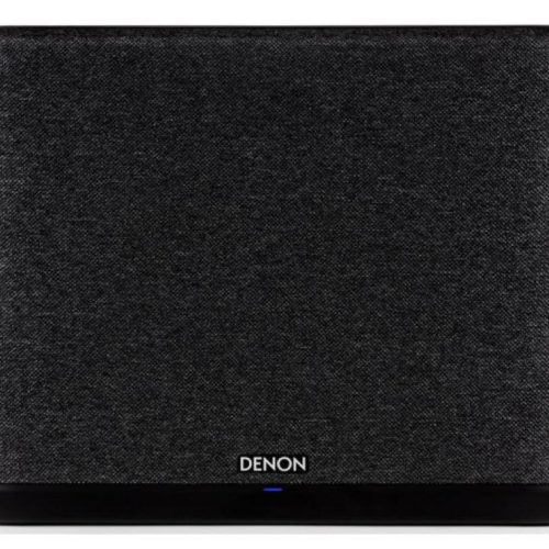 Boxa Activa Wireless Denon Home 250 - imagine 2