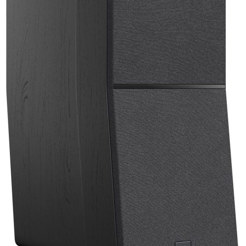 Boxe SVS Ultra Evolution Bookshelf Negru - imagine 2